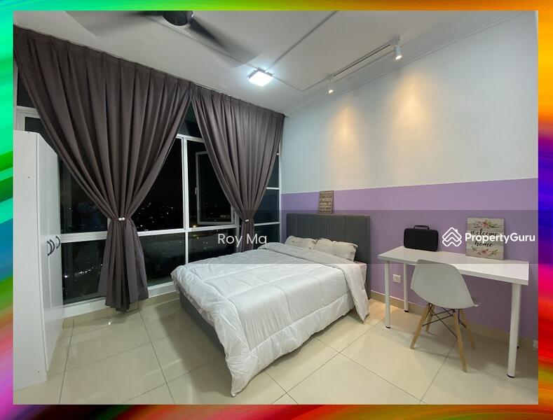 For Rent - Boulevard Serviced Apartment