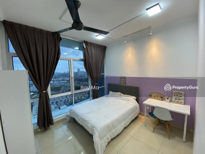 For Rent - Boulevard Serviced Apartment
