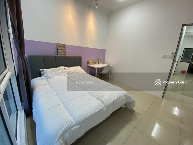 For Rent - Boulevard Serviced Apartment