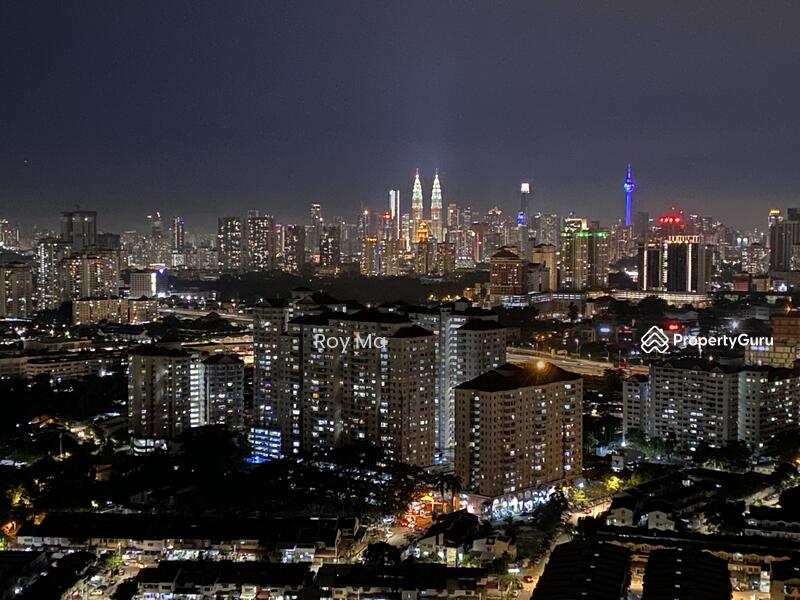 For Rent - Boulevard Serviced Apartment