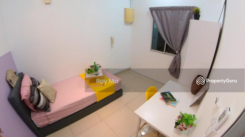 For Rent - Boulevard Serviced Apartment