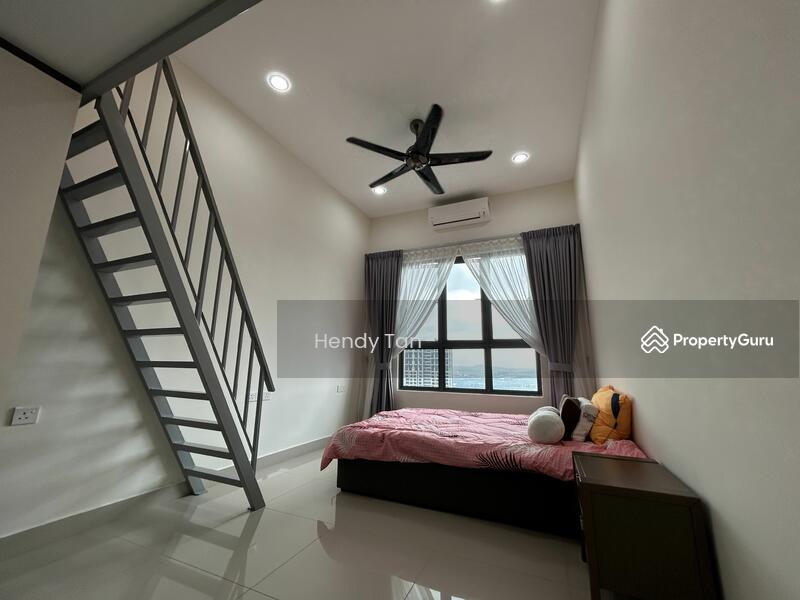 DPulze Cyberjaya, Jalan Perdana, Cyberjaya, Sepang, Selangor, 1 Bedroom