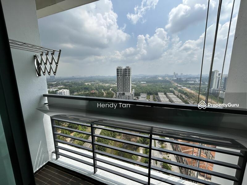 DPulze Cyberjaya, Jalan Perdana, Cyberjaya, Sepang, Selangor, 1 Bedroom