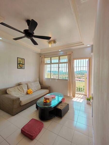 Apartment for Sale at Villa Krystal @ Bandar Selesa Jaya - Robbie Tan - PropertyGuru.com.my