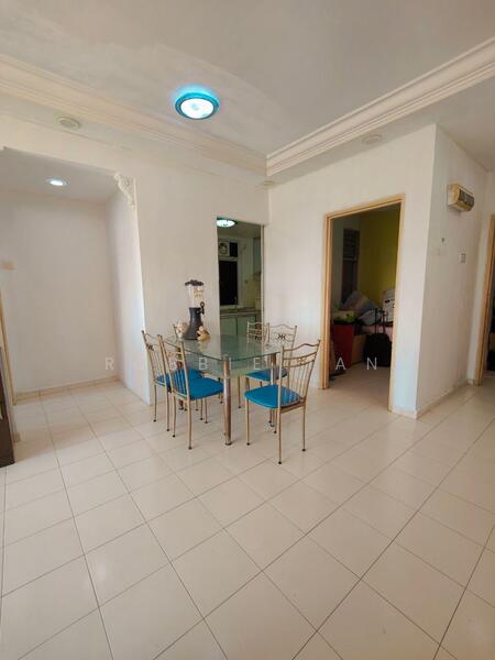 Apartment for Sale at Villa Krystal @ Bandar Selesa Jaya - Robbie Tan - PropertyGuru.com.my