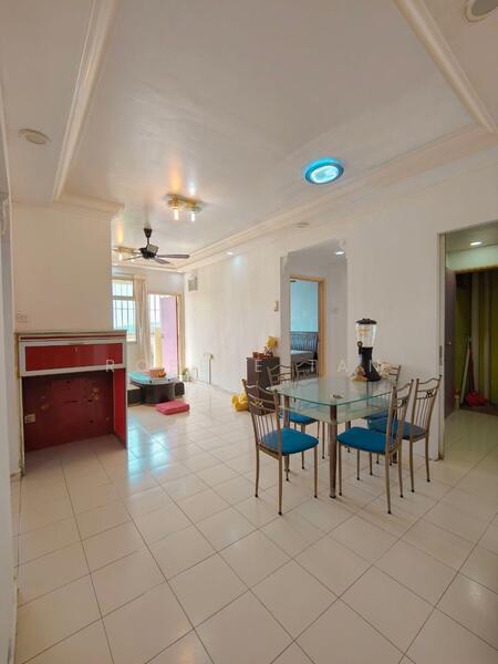 Apartment for Sale at Villa Krystal @ Bandar Selesa Jaya - Robbie Tan - PropertyGuru.com.my