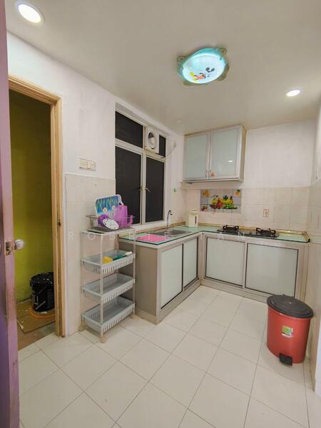 Apartment for Sale at Villa Krystal @ Bandar Selesa Jaya - Robbie Tan - PropertyGuru.com.my