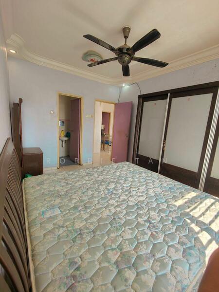 Apartment for Sale at Villa Krystal @ Bandar Selesa Jaya - Robbie Tan - PropertyGuru.com.my