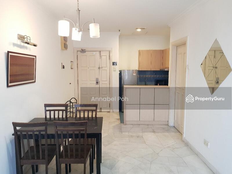 Service Residence for Rent at Holiday Place (D-Villa Residence) - Annabel Poh - PropertyGuru.com.my