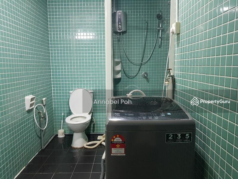 Service Residence for Rent at Holiday Place (D-Villa Residence) - Annabel Poh - PropertyGuru.com.my