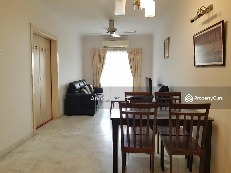 Service Residence for Rent at Holiday Place (D-Villa Residence) - Annabel Poh - PropertyGuru.com.my