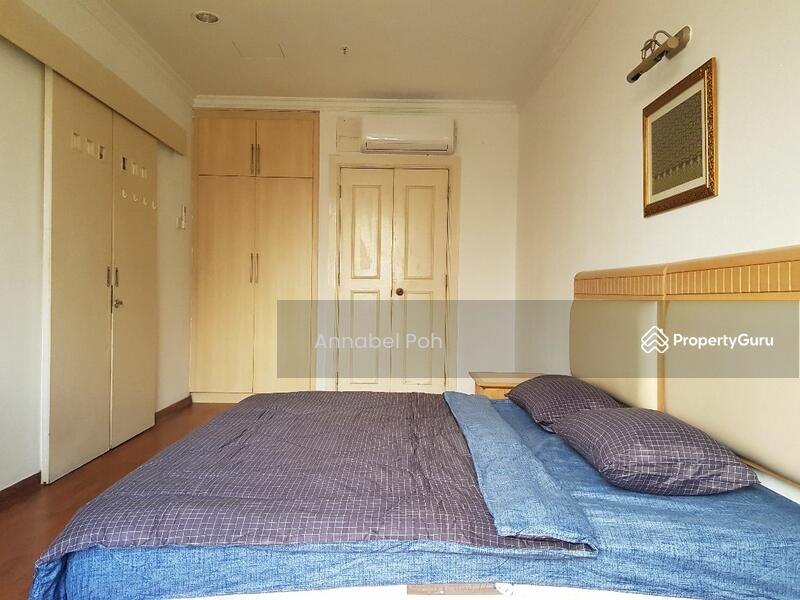 Service Residence for Rent at Holiday Place (D-Villa Residence) - Annabel Poh - PropertyGuru.com.my