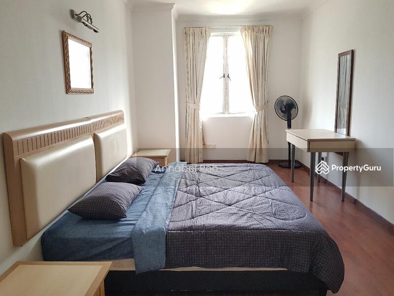 Service Residence for Rent at Holiday Place (D-Villa Residence) - Annabel Poh - PropertyGuru.com.my