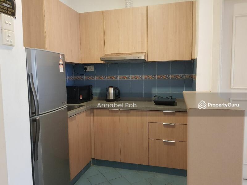 Service Residence for Rent at Holiday Place (D-Villa Residence) - Annabel Poh - PropertyGuru.com.my
