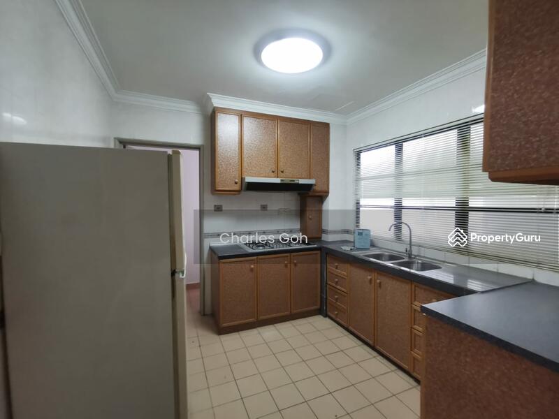 Kondominium untuk Dijual di Corinthian Condominium - Charles Goh - PropertyGuru.com.my