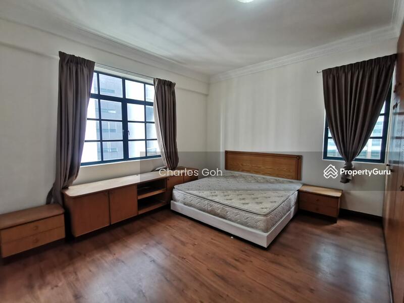 Kondominium untuk Dijual di Corinthian Condominium - Charles Goh - PropertyGuru.com.my