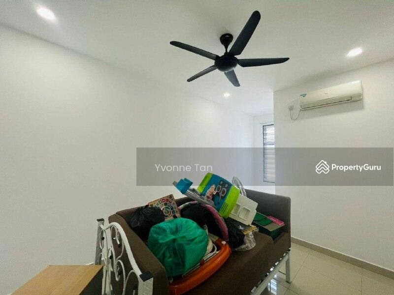 Seri Austin Terrace Homes, Jalan Seri Austin 1/26, Johor Bahru, Johor