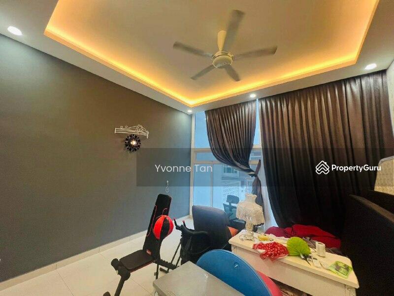 Seri Austin Terrace Homes, Jalan Seri Austin 1/26, Johor Bahru, Johor