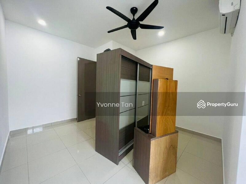 Seri Austin Terrace Homes, Jalan Seri Austin 1/26, Johor Bahru, Johor