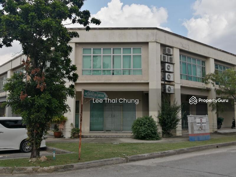 For Rent - shah alam seksyen7