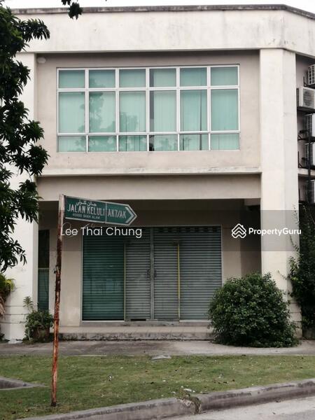 For Rent - shah alam seksyen7