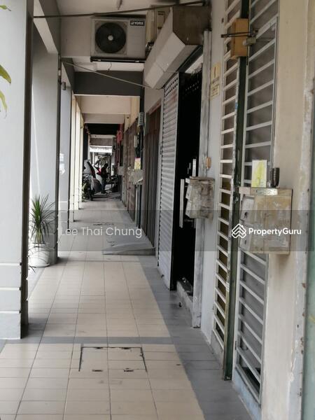 For Rent - shah alam seksyen7