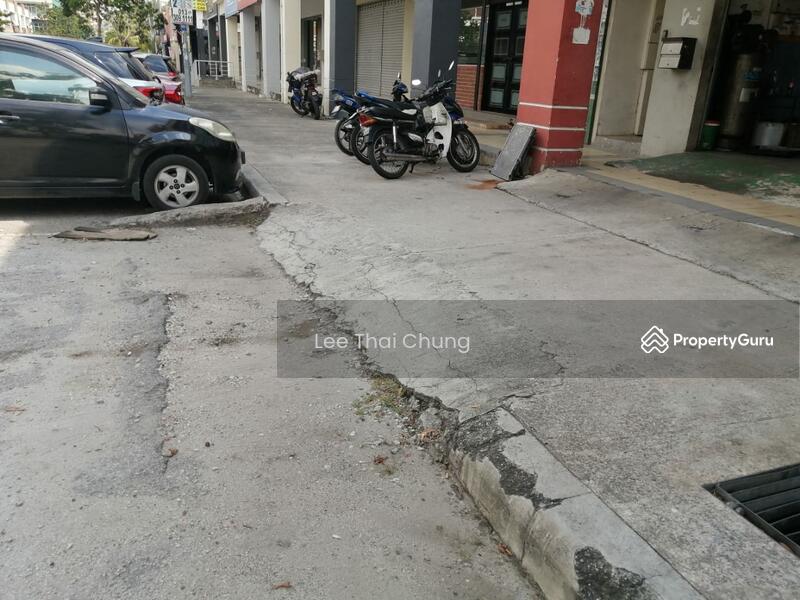 For Rent - shah alam seksyen7