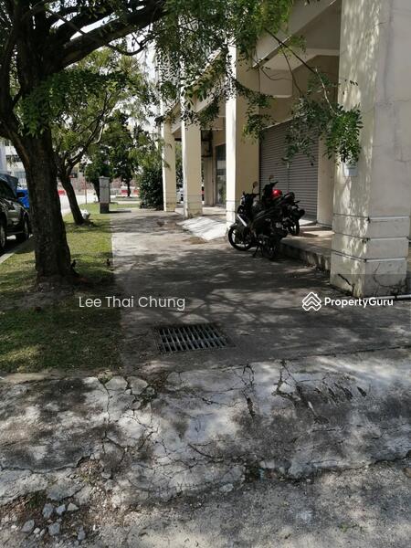 For Rent - shah alam seksyen7