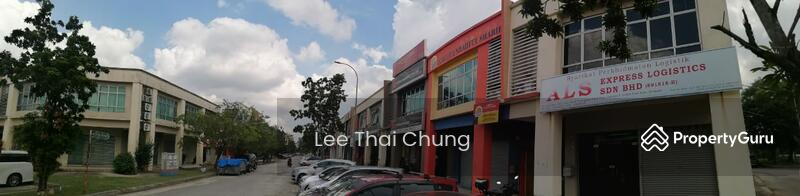 For Rent - shah alam seksyen7