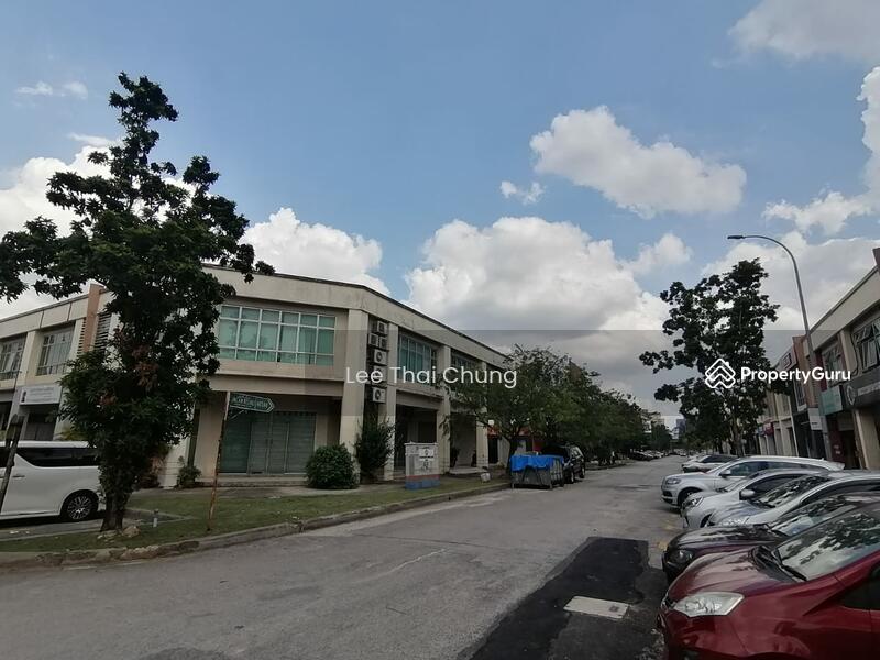 For Rent - shah alam seksyen7