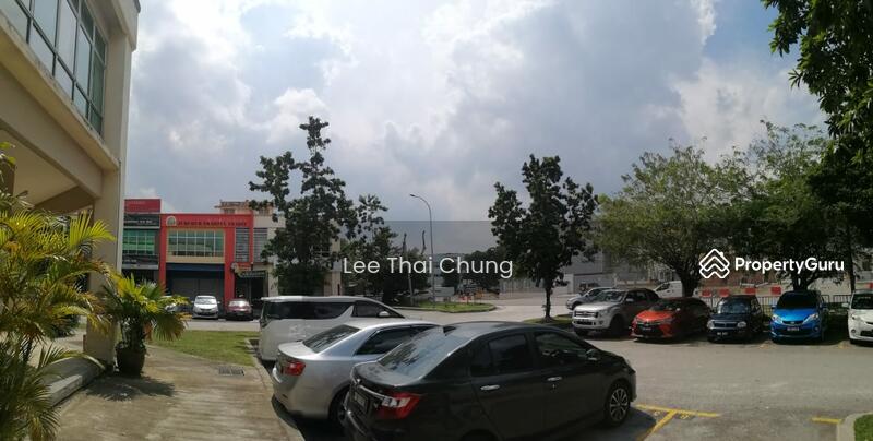 For Rent - shah alam seksyen7