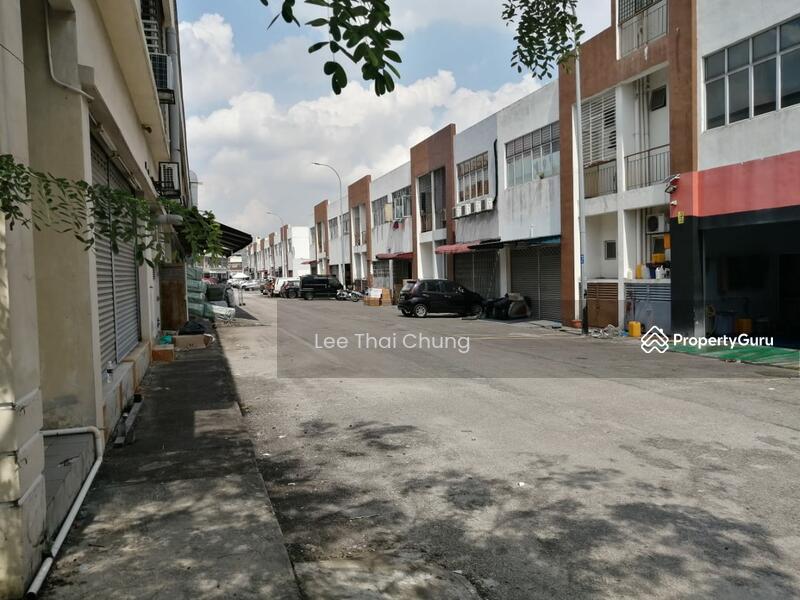 For Rent - shah alam seksyen7