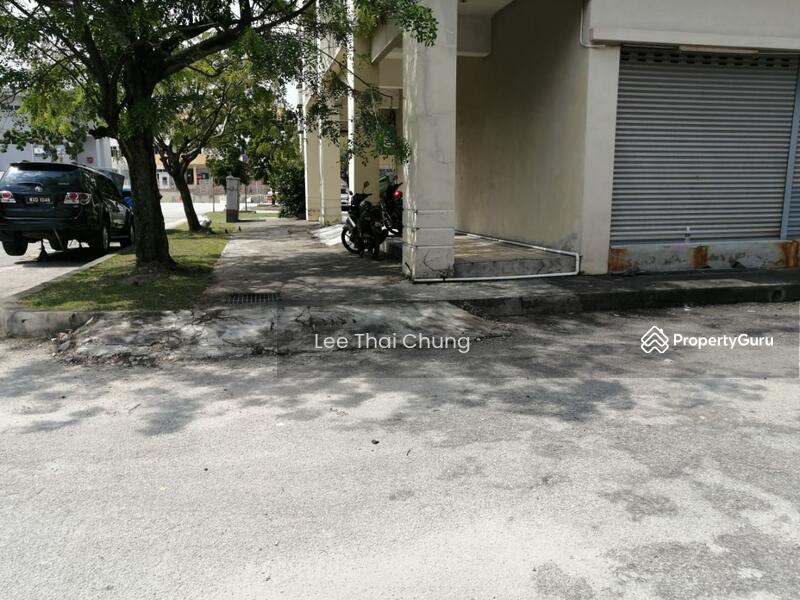 For Rent - shah alam seksyen7