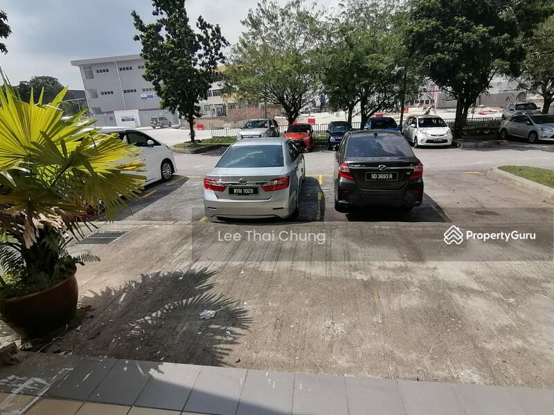For Rent - shah alam seksyen7