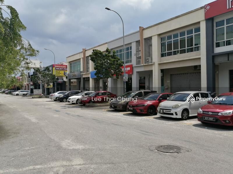For Rent - shah alam seksyen7