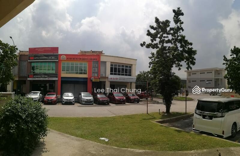 For Rent - shah alam seksyen7