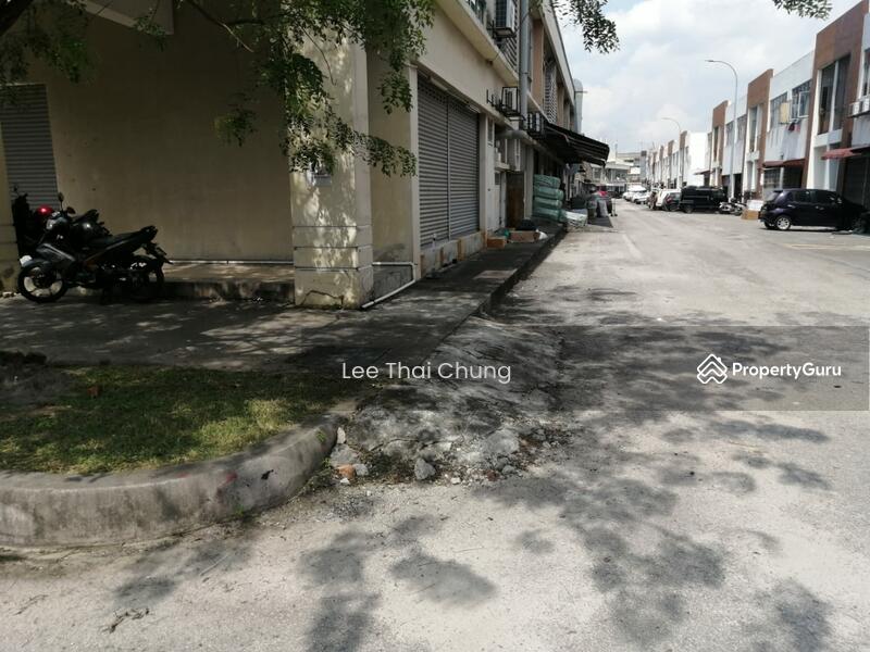 For Rent - shah alam seksyen7
