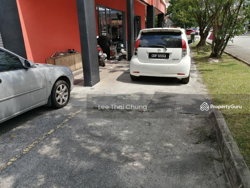 For Rent - shah alam seksyen7