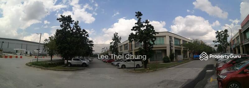 For Rent - shah alam seksyen7