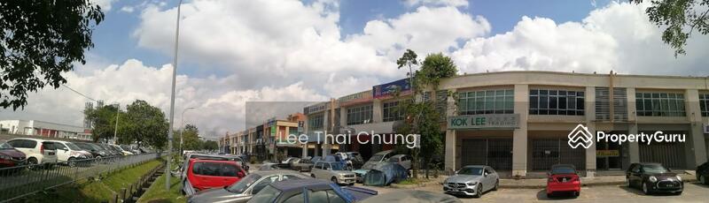 For Rent - shah alam seksyen7