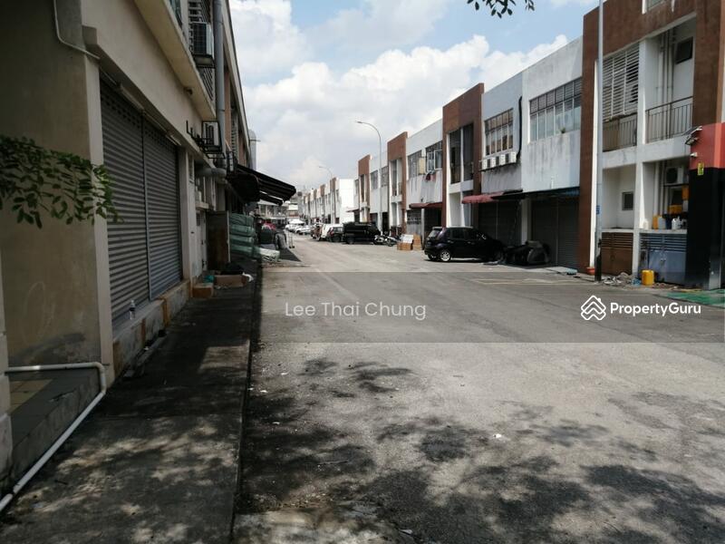 For Rent - shah alam seksyen7