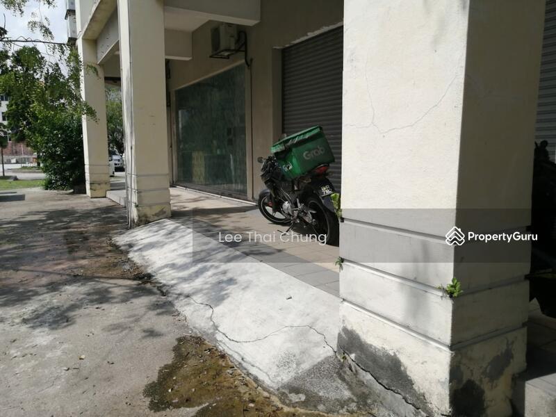 For Rent - shah alam seksyen7