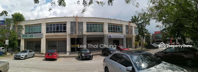 For Rent - shah alam seksyen7