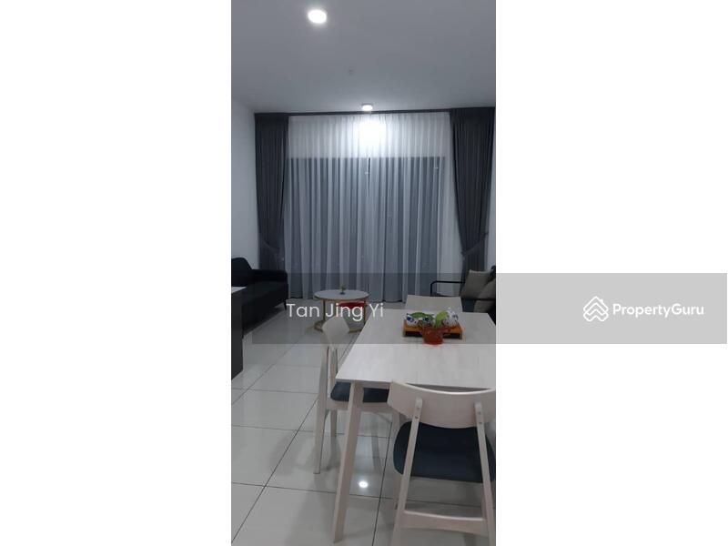 For Rent Queens Residences Q1 Queens Waterfront, Bayan Baru, Bayan