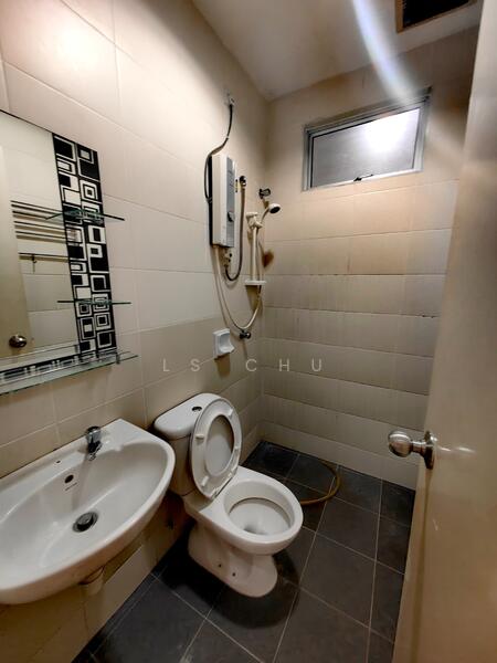 For Rent - Kemuning Utama