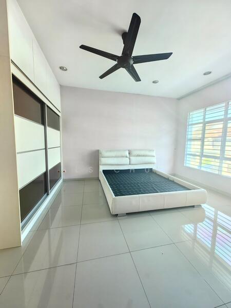 For Rent - Kemuning Utama