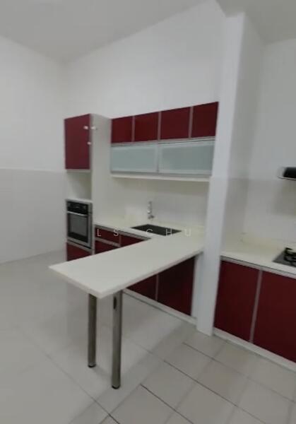 For Rent - Kemuning Utama