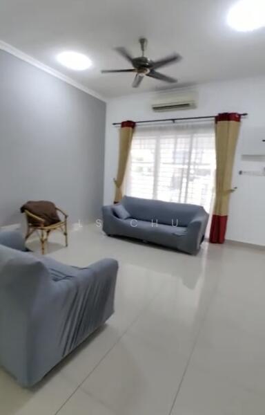 For Rent - Kemuning Utama