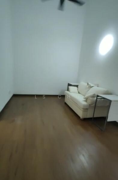 For Rent - Kemuning Utama