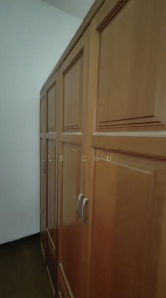 For Rent - Kemuning Utama